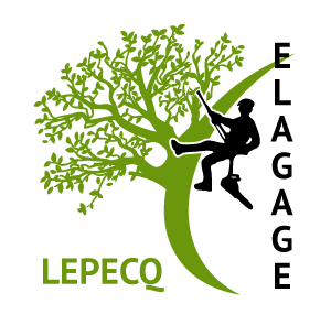 Lepecq Élagage, logo